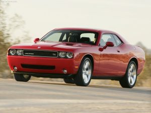 Challenger