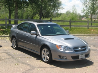 2009LegacyGT2