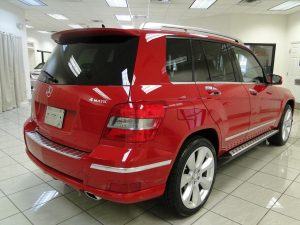 2010GLK3 2010GLK3