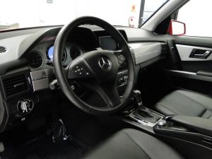 2010GLK5