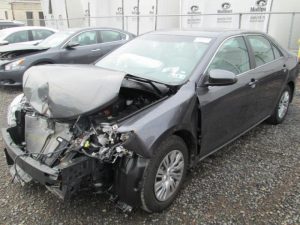 2013CamrySmash
