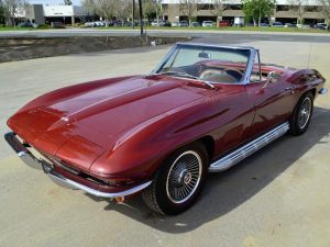1967Corvette