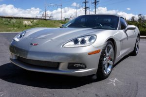 2007Corvette